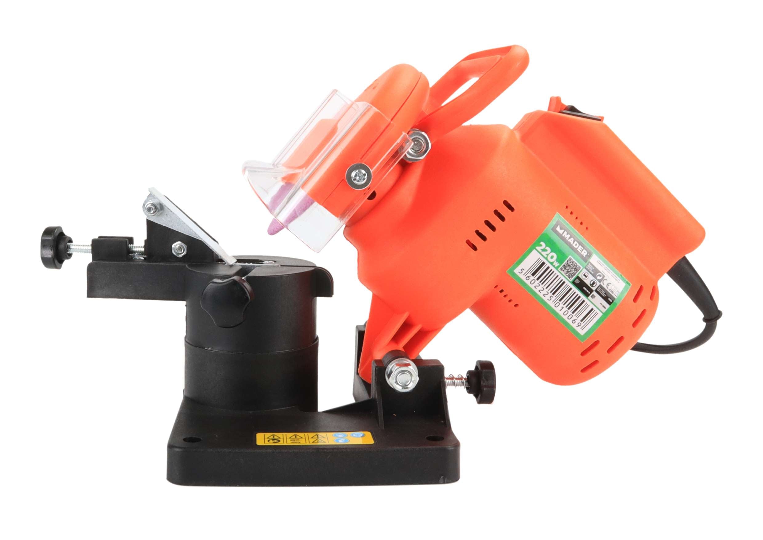 Afiador de Corrente 220W, 100mm | REF 01006 - MADER