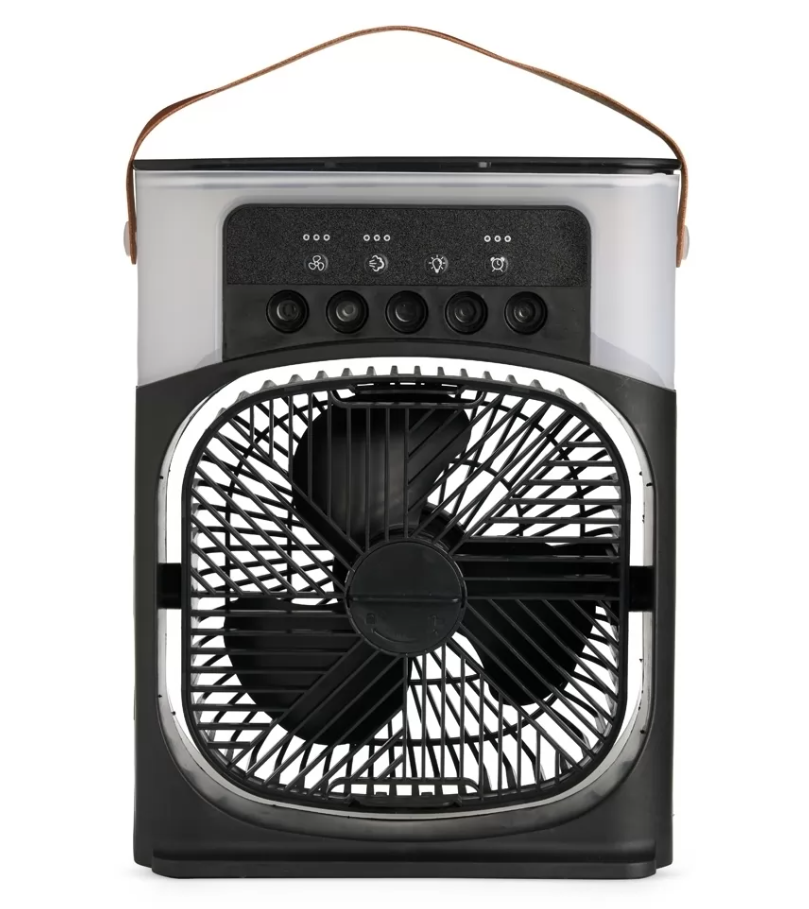 Ar Condicionado Portátil