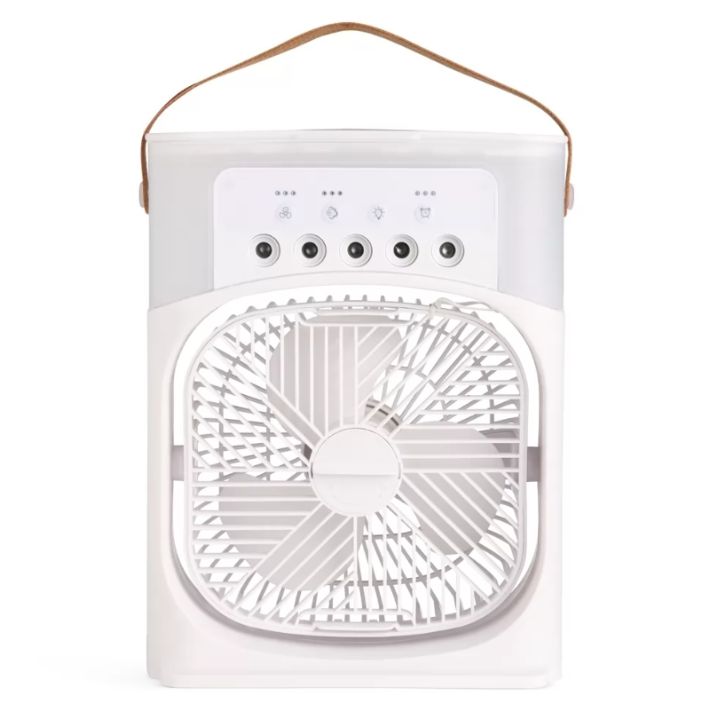 Ar Condicionado Portátil